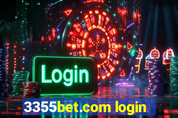 3355bet.com login